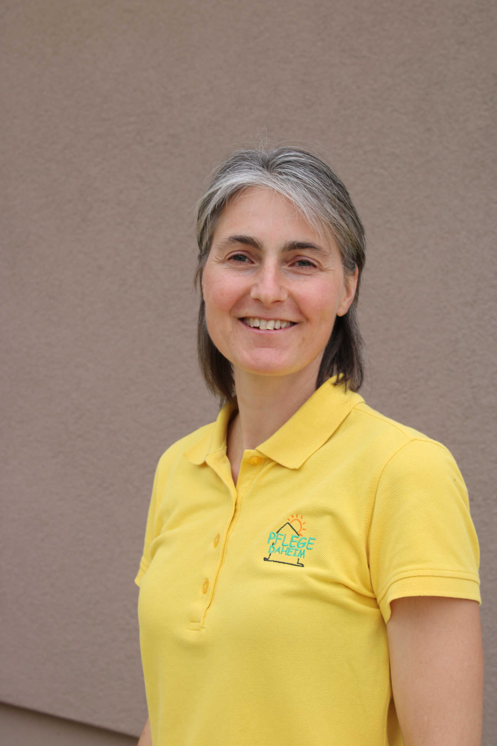 Angela Greiner