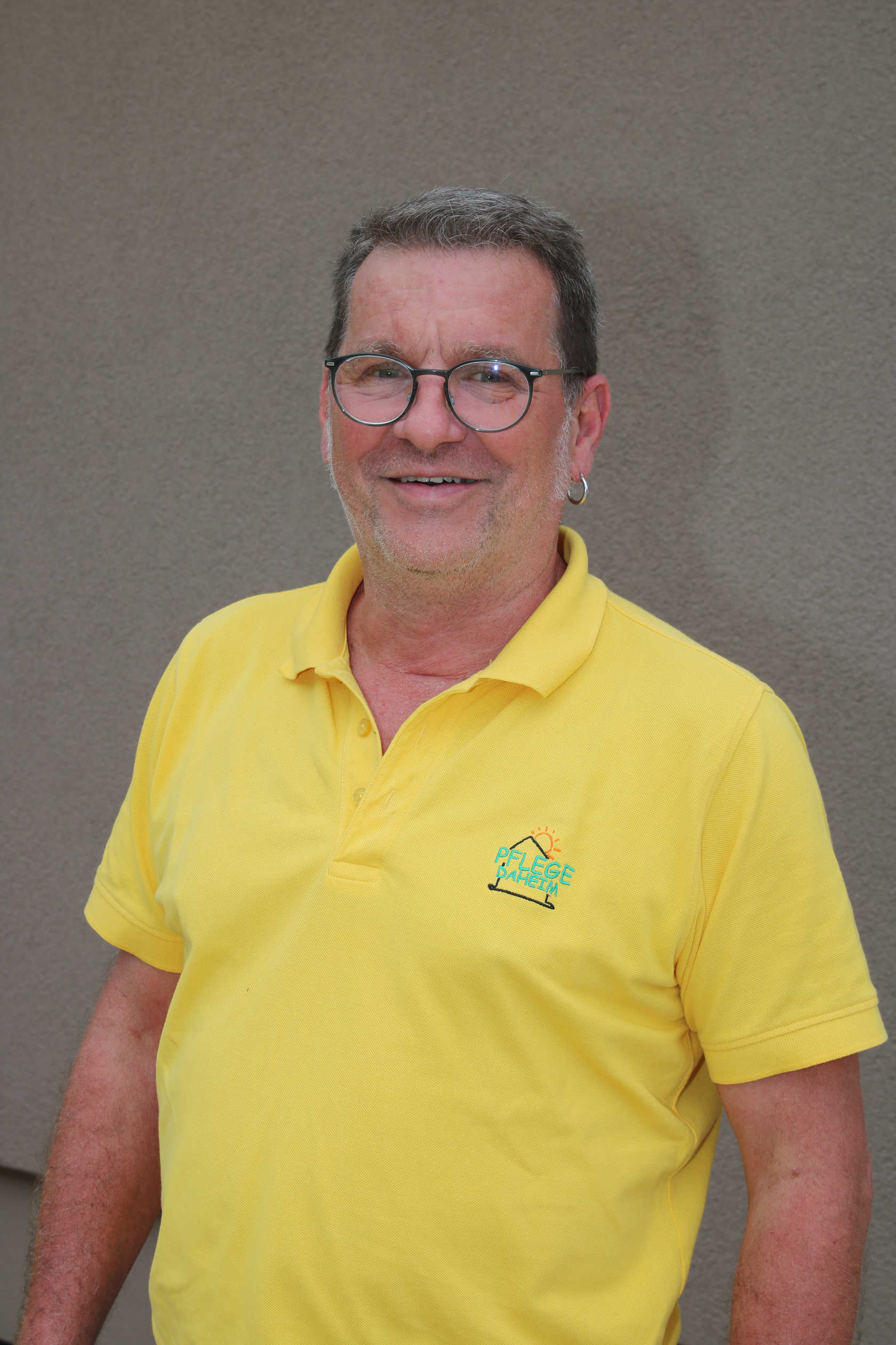 Bernhard Fürst