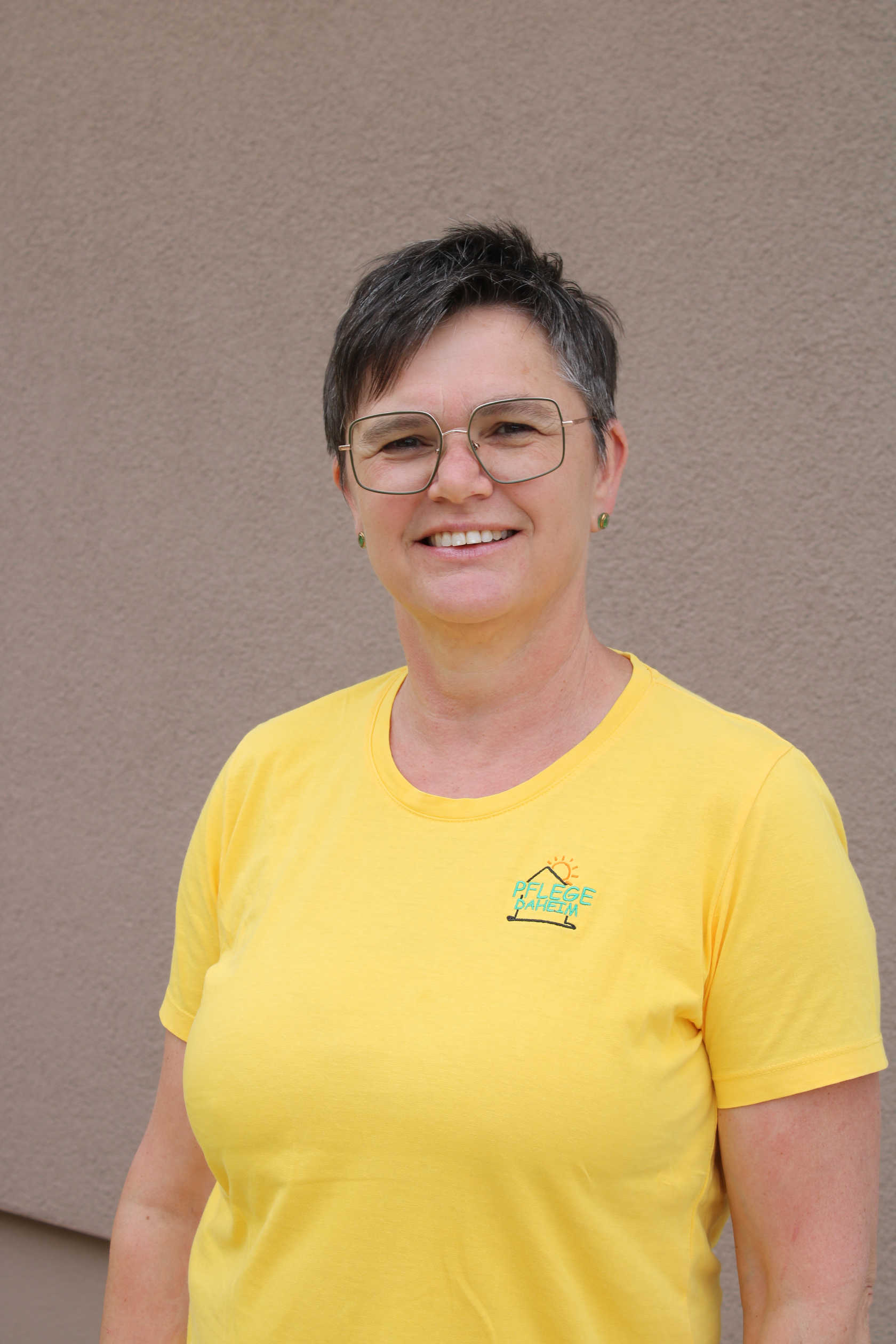 Christa Goppelt
