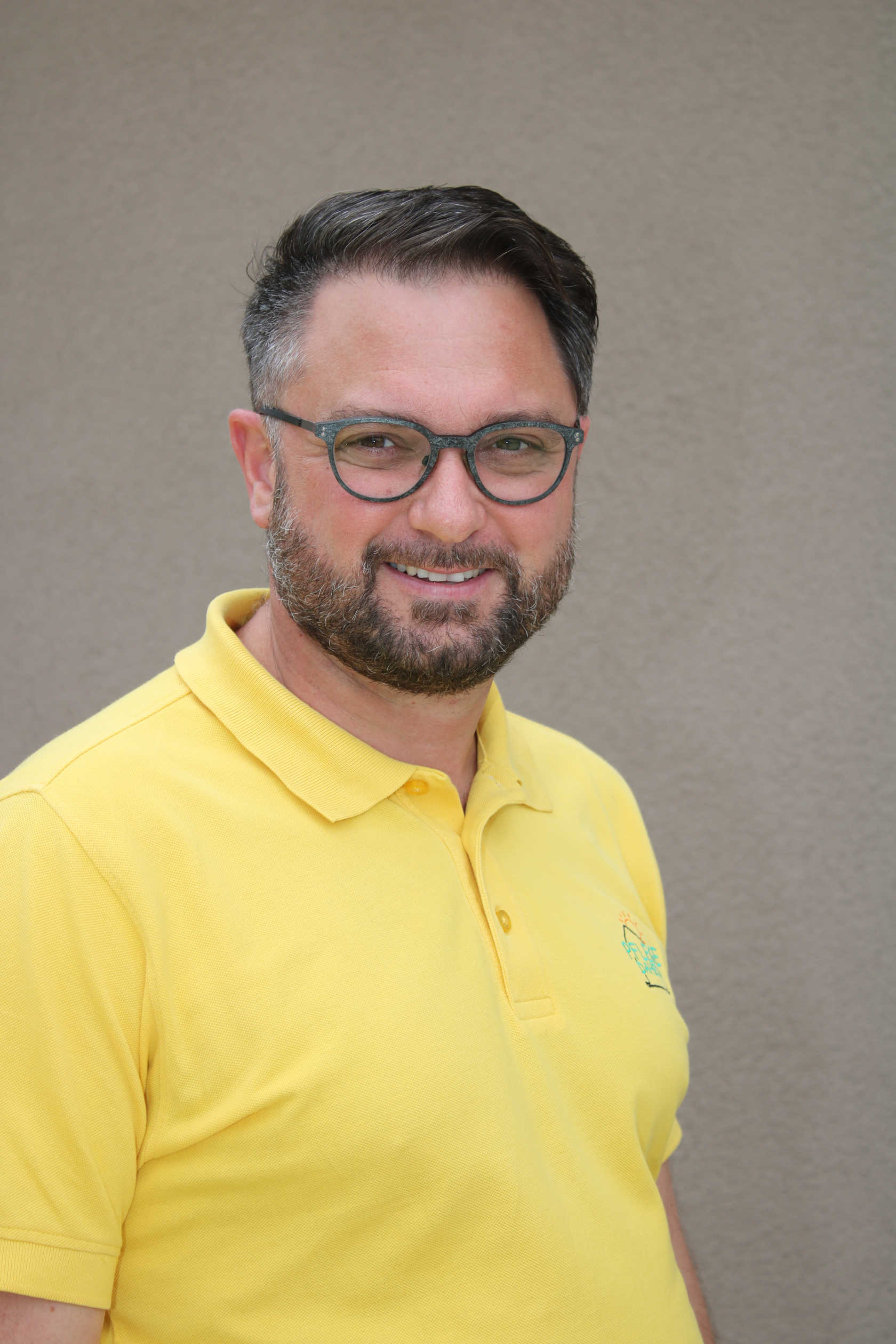 Daniel Meyer 