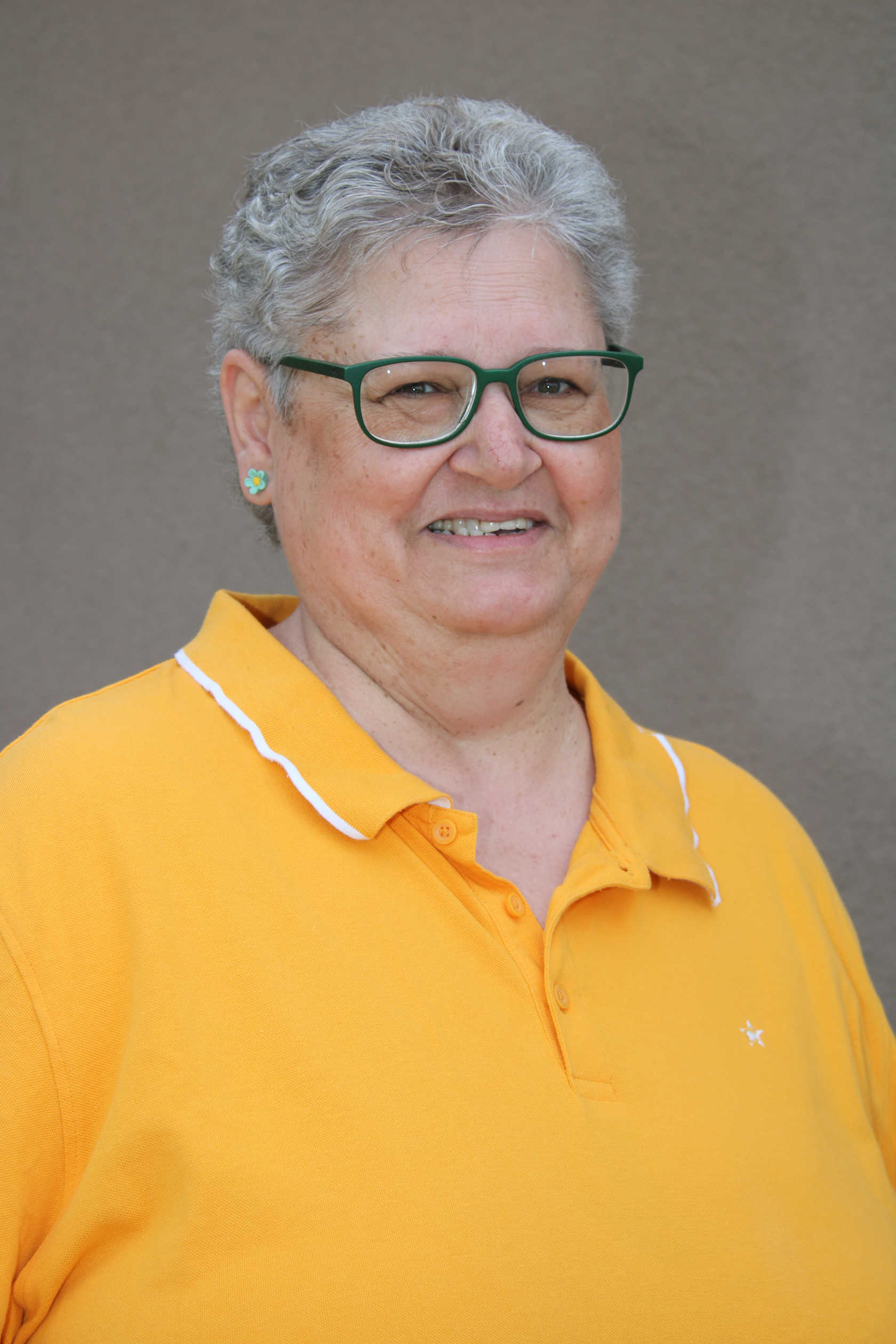 Erika Beck 