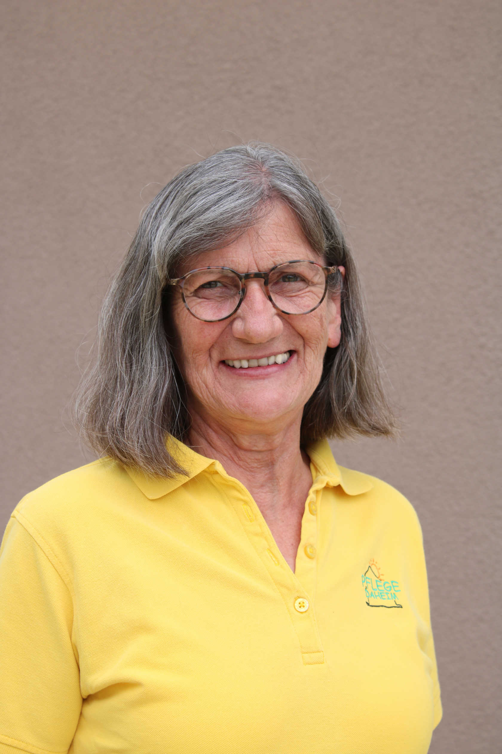 Karin Bauer