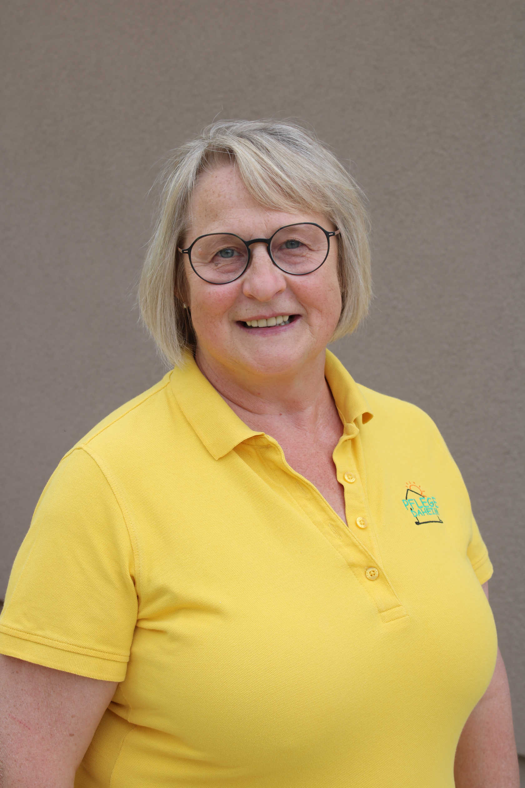 Margit Großmann