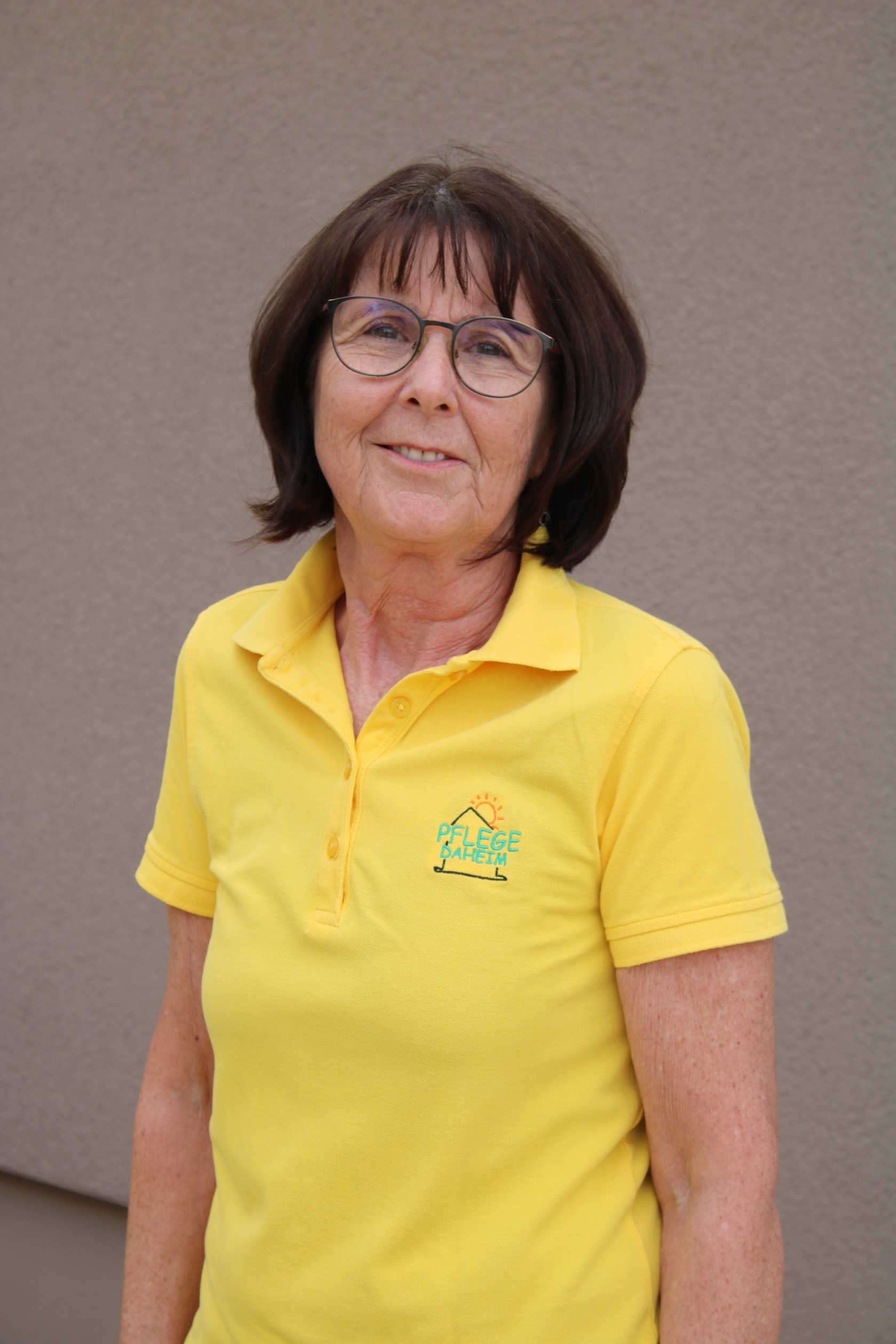 Monika Schneeberger