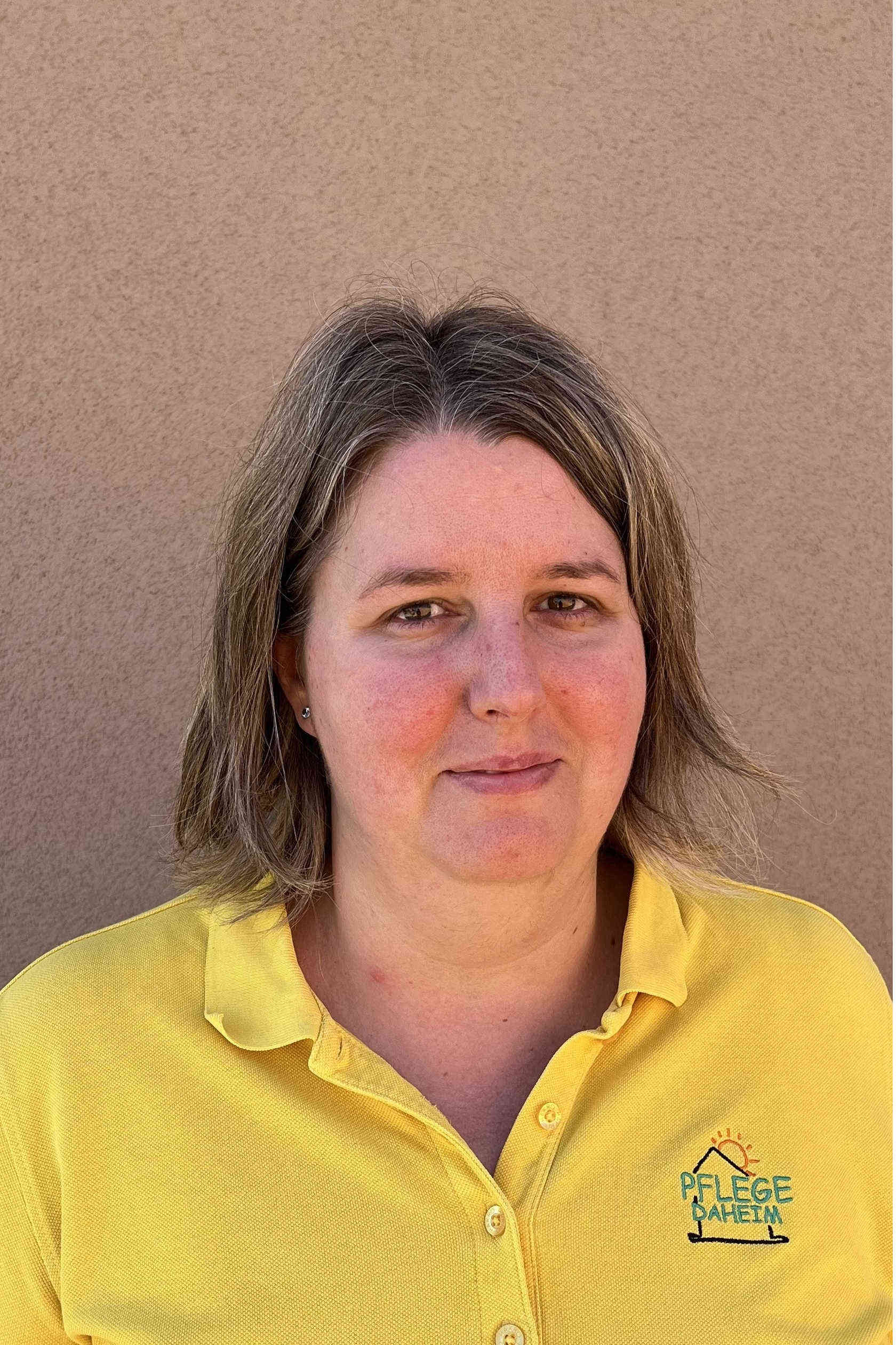 Yvonne Stechhammer